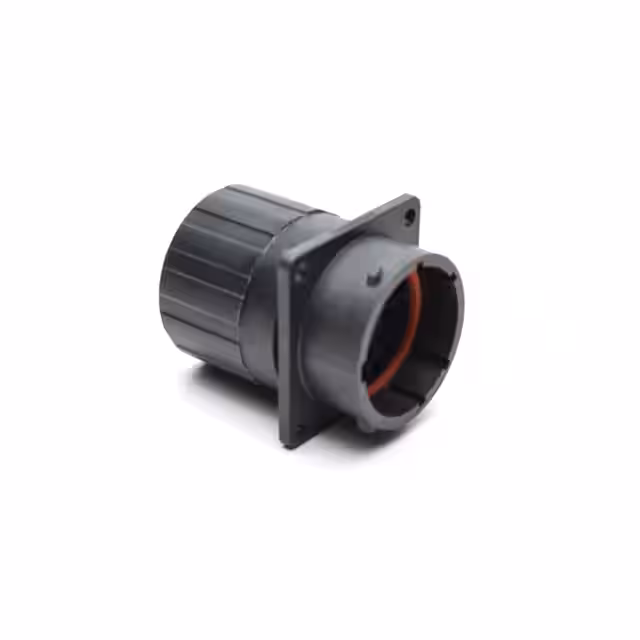 RTS018N23PHEC03 Amphenol Sine Systems Corp  Rundsteckverbindergehäuse